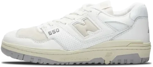 image de New Balance 550 White BB550PWG