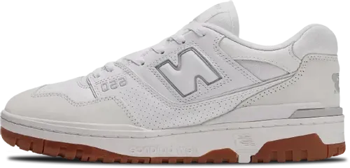 New Balance 550 White Gum BB550WGU image