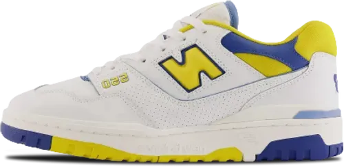 image de New Balance 550 White Honeycomb BB550NCG