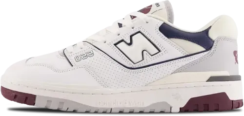 image de New Balance 550 White Indigo BB550PWB