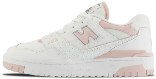 image de New Balance 550 "White Pink" BBW550BP