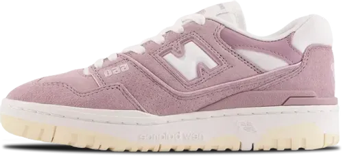 Image de New Balance 550 WMNS Dusty Pink Suede BBW550PB