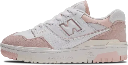 Image de New Balance 550 WMNS Pink Sand BBW550CD