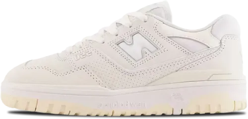 image de New Balance 550 WMNS Sea Salt Macadamia Nut Coconut Milk BBW550PA