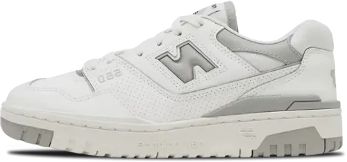 image de New Balance 550 WMNS White Rain Cloud BBW550BB