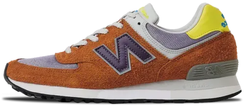 image de New Balance 576 “Apricot” OU576CPY
