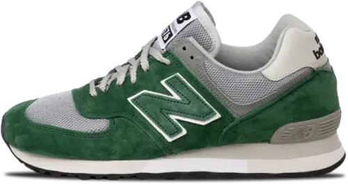 New Balance 576 Made In England Green Eden ou576ggk image