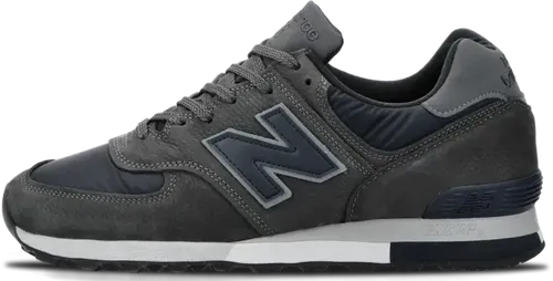 New Balance 576 Made In UK Magnet Vulcan OU576GGN image