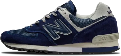 image de New Balance 576 Made In UK Navy 35th Anniversary OU576ANN