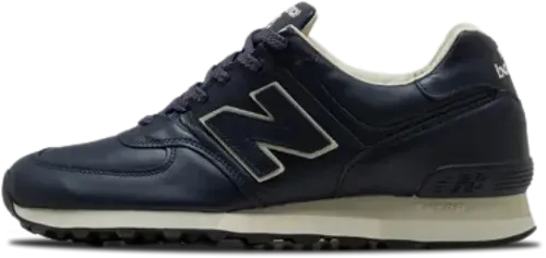 image de New Balance 576 Made in UK "Sky Captain Cement" OU576LKK