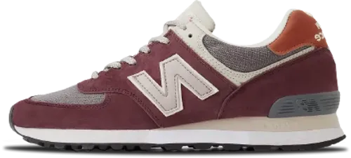 New Balance 576 Made In Uk Underglazed image
