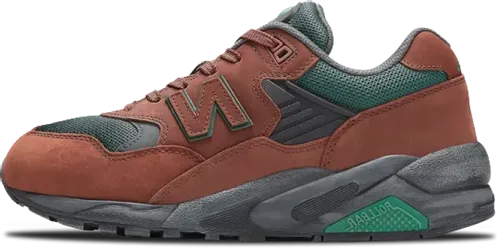 Image de New Balance 580 Beef And Broccoli MT580RTB