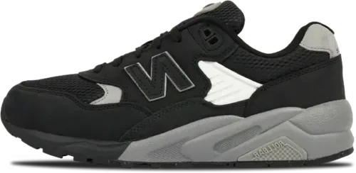 image de New Balance 580 Black Grey MT580MDB
