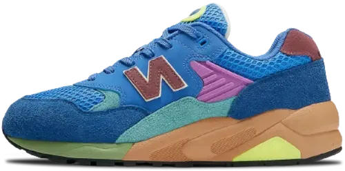 image de New Balance 580 Blue Multi MT580HSB