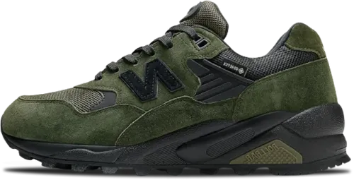 image de New Balance 580 Gore-Tex "Kombu Green" MT580RBL