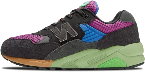 image de New Balance 580 Grey Multi MT580HSC
