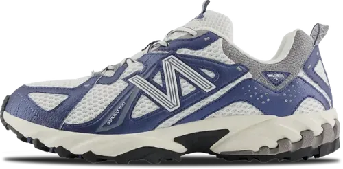 image de New Balance 610 Blue ML610TMC
