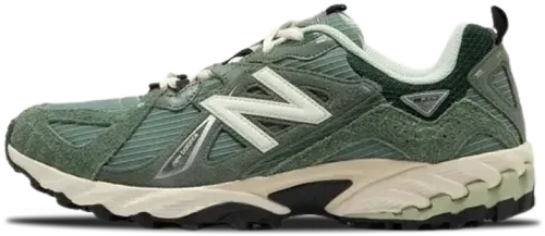 image de New Balance 610 Lunar New Year ML610TLN
