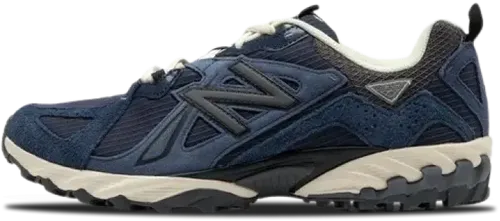 image de New Balance 610 Lunar New Year ML610TLY