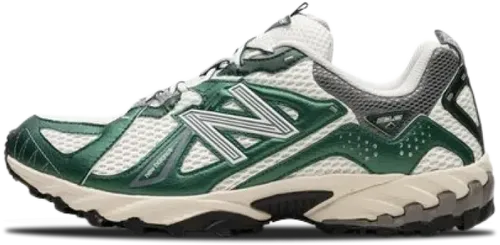 image de New Balance 610 Nightwatch Green ML610TMB