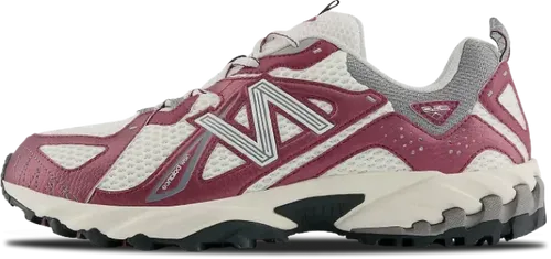 image de New Balance 610 Red ML610TMA