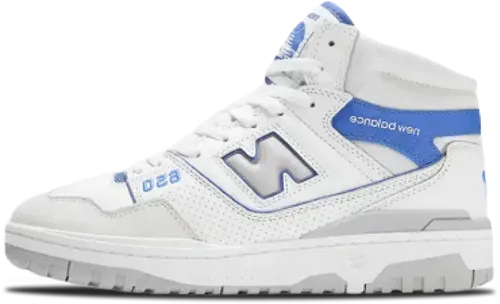 image de New Balance 650 Marine Blue Angora BB650RWI