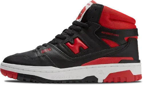 image de New Balance 650R Bred BB650RBR