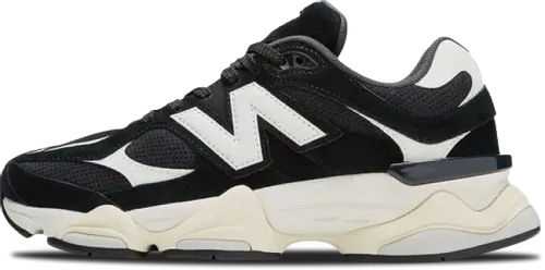 image de New Balance 9060 Black White U9060AAA