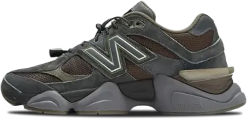 image de New Balance 9060 Blacktop U9060PH