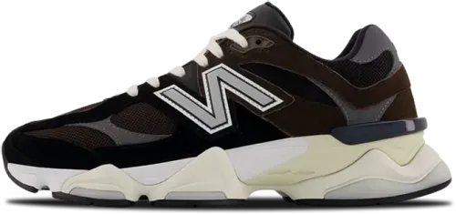image de New Balance 9060 Dark Brown U9060BRN