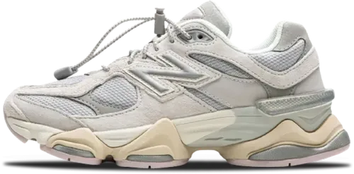Image de New Balance 9060 Grey Matter U9060GM