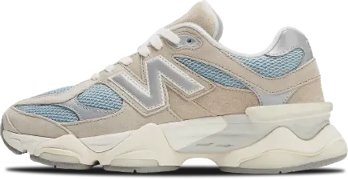 New Balance 9060 Sea Salt Blue U9060MUS