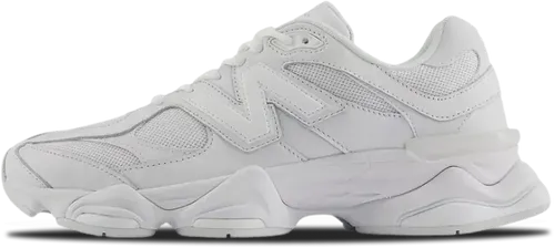 image de New Balance 9060 Triple White U9060NRJ