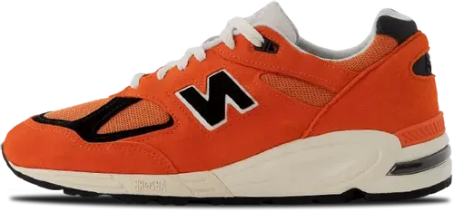 image de New Balance 990V2 Made In USA Marigold M990AI2