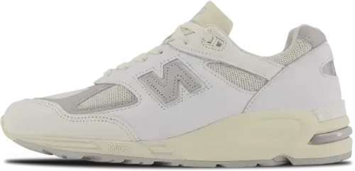image de New Balance 990V2 Made In USA Sea Salt M990TC2