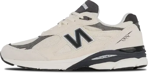 image de New Balance 990V3 Made In USA Moonbeam M990AD3