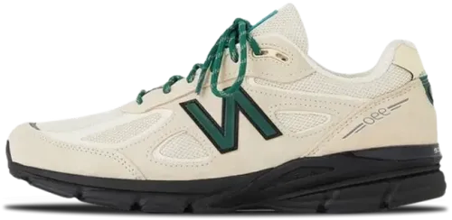 image de New Balance 990v4 Macadamia Nut U990GB4