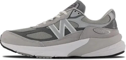 image de New Balance 990V6 Made In USA Grey M990GL6