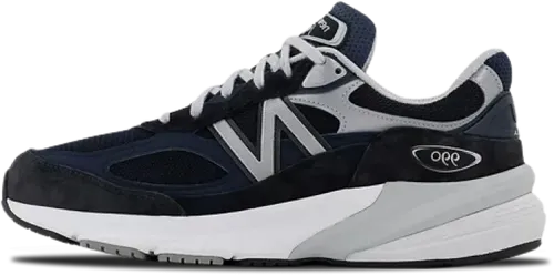 image de New Balance 990v6 Made in USA "Navy" M990NV6