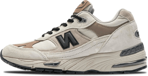 New Balance 991 Made In UK Beige M991WIN image