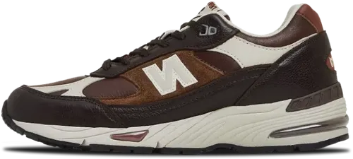 Image de New Balance 991 Made In UK French Toast M991GBI