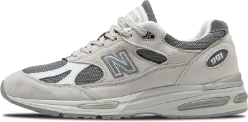 image de New Balance 991 V2 Nimbus Cloud U991lg2