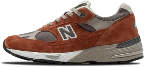 Image de New Balance 991V1 Made in UK Sequoia M991PTY