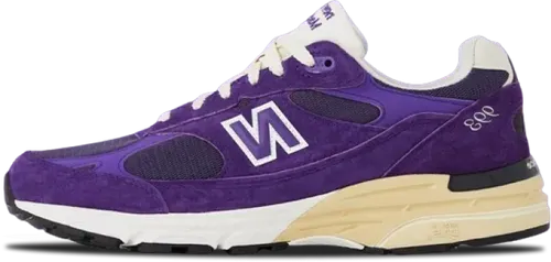 image de New Balance 993 Made In Usa Interstellar U993PG
