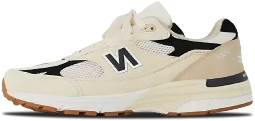 image de New Balance 993 Made In Usa Sea Salt U993ws