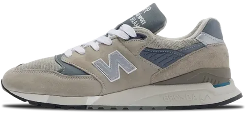 image de New Balance 998 “30th Anniversary" U998GR