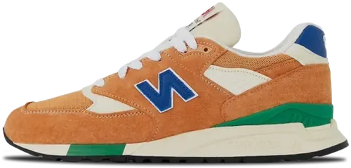 image de New Balance 998 Made in USA "Sepia" U998OB
