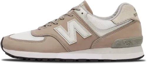image de New Balance 576 Made in UK Flint Gray OU576FLB