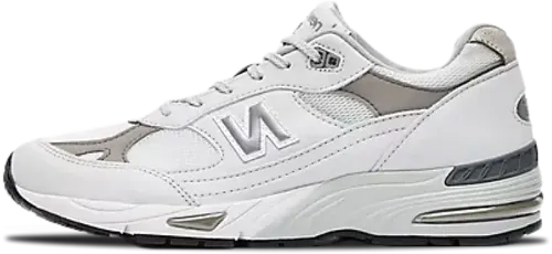image de New Balance 991v1 Made in UK Dawn Blue M991FLB