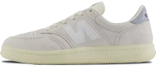 image de New Balance T 500 Light Arctic Grey CT500AG